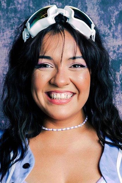 Cassandra Arriaga - Actor Profile Photo