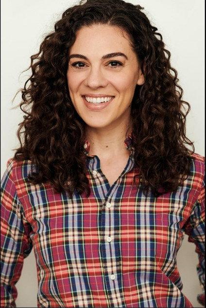 Rosie Moss - Actor Profile Photo