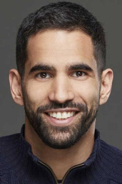 Ouissem Belgacem - Actor Profile Photo