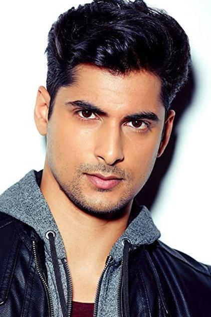 Rushi Kota - Actor Profile Photo