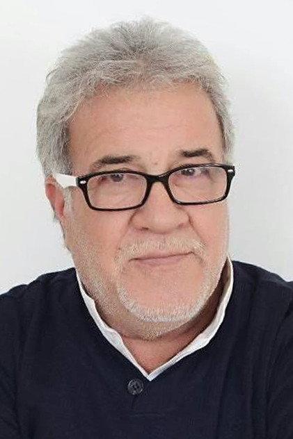 Muhlis Asan - Actor Profile Photo