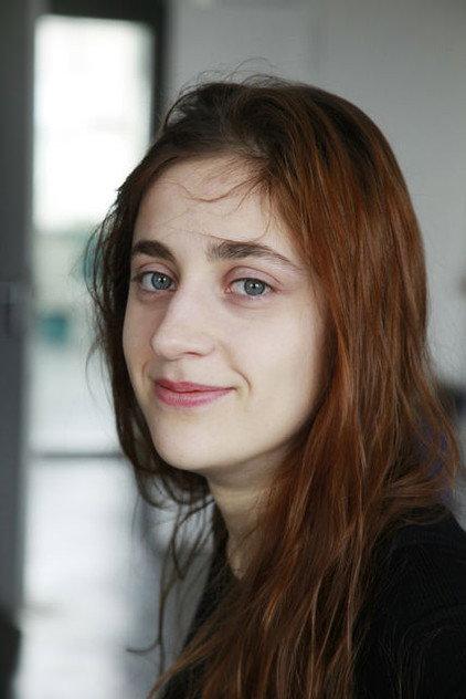 Gala Othero Winter - Actor Profile Photo