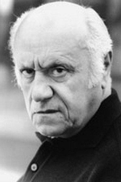 Bruno Vetti - Actor Profile Photo