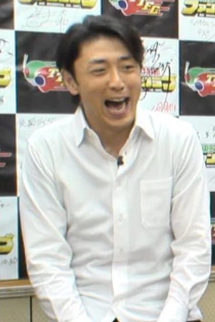 Yoshihiro Fukuda - Actor Profile Photo