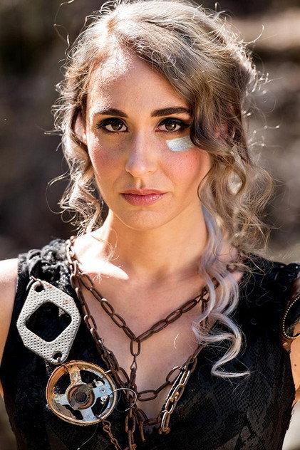 Madeleine Kennedy - Actor Profile Photo
