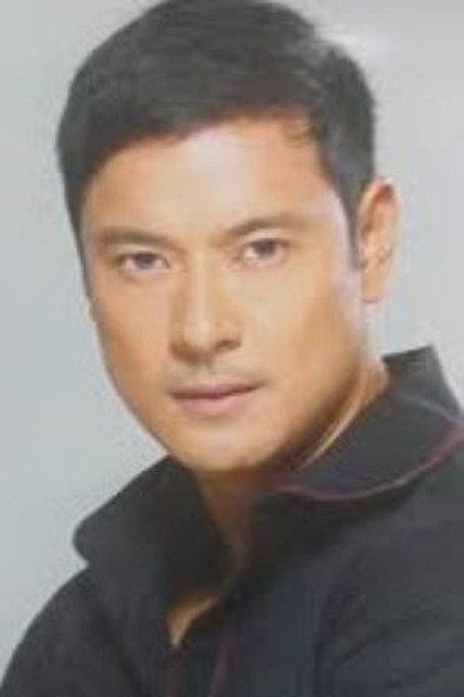 Allen Dizon - Actor Profile Photo