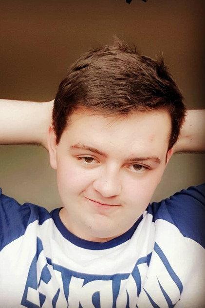 Luke Spellacy Shaw - Actor Profile Photo