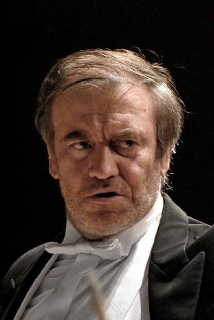 Valery Gergiev - Actor Profile Photo