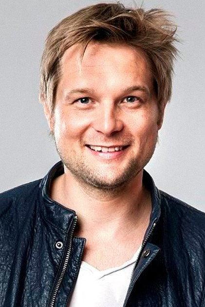 Gaute Ormåsen - Actor Profile Photo