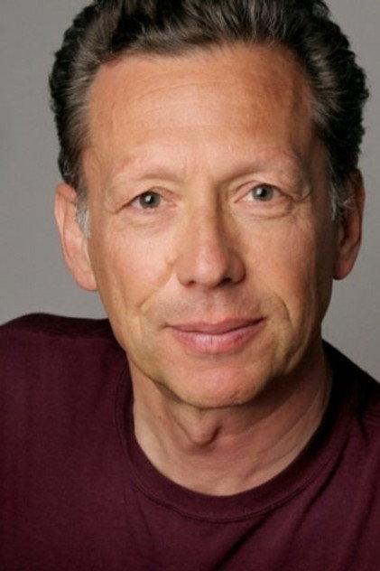 Stephan Schwartz - Actor Profile Photo