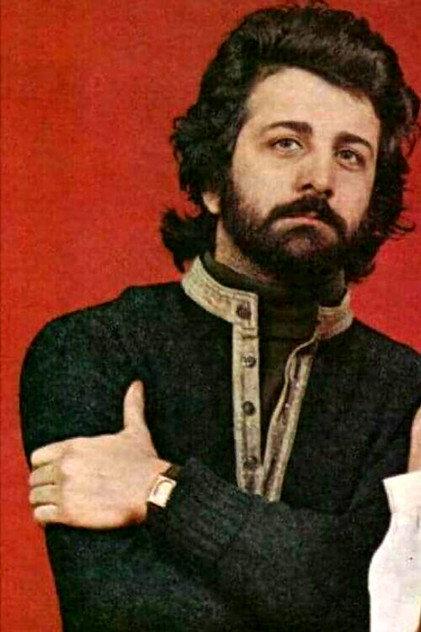 Masud Asadollahi - Actor Profile Photo
