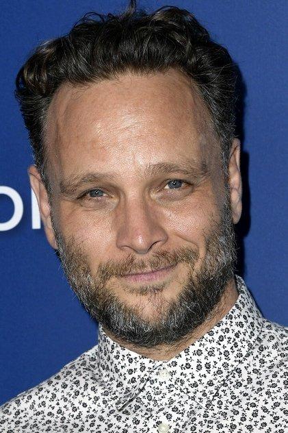 Ben Cotton - Actor Profile Photo