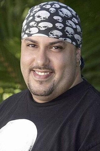 Billy Garcia - Actor Profile Photo