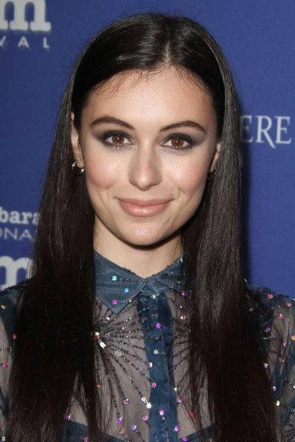 Marta Pozzan - Actor Profile Photo