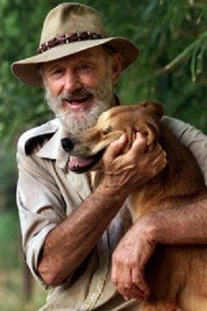Malcolm Douglas - Actor Profile Photo