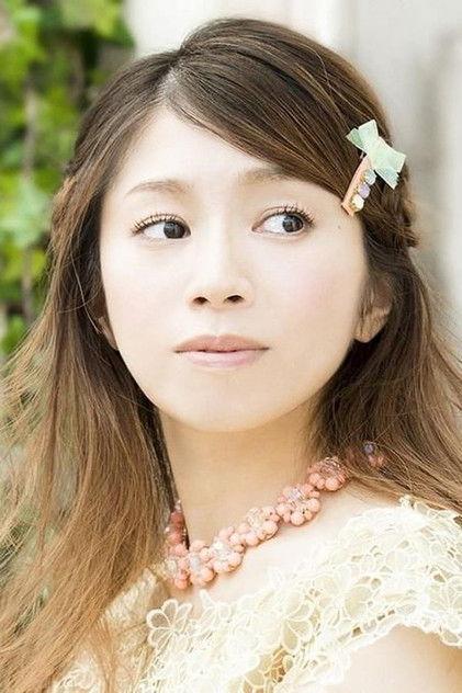 Yuuka Nanri - Actor Profile Photo