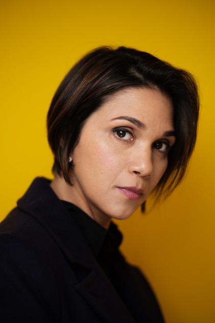 Raquel Paim - Actor Profile Photo