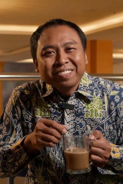 Imron Rosyadi - Actor Profile Photo