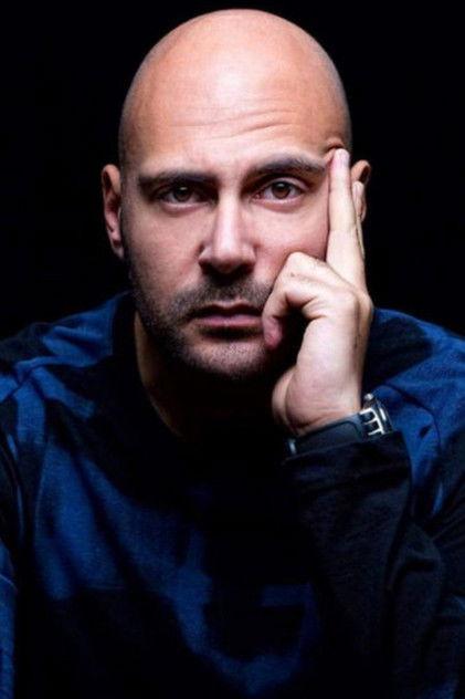 Walid Fawaz - Actor Profile Photo
