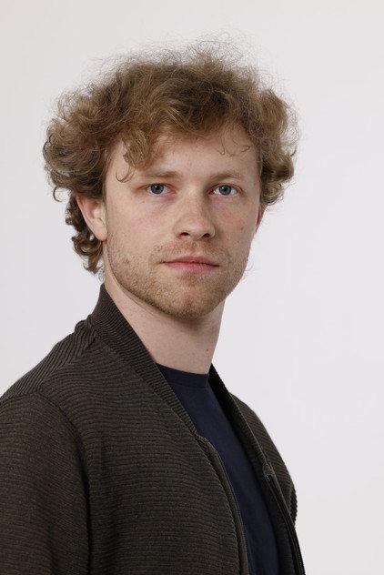 Rune Fugleberg - Actor Profile Photo