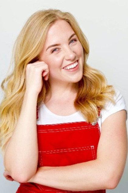 Maddie Moate - Actor Profile Photo