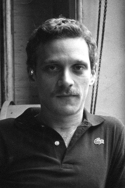 Howard Ashman - Actor Profile Photo