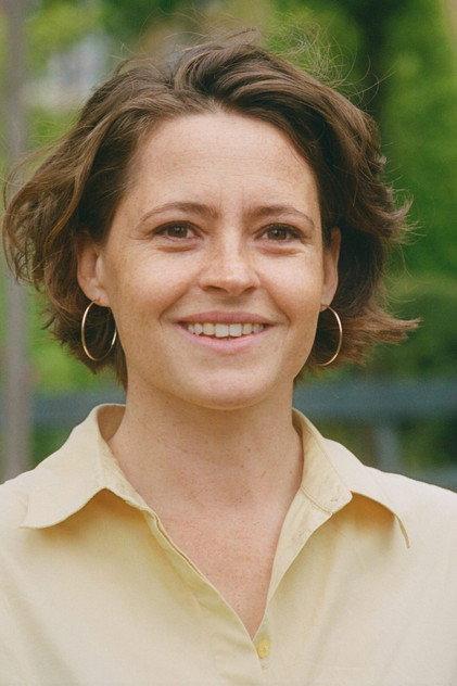 Sarah Jonker - Actor Profile Photo