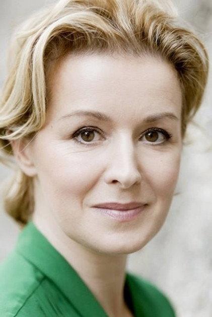 Petra Morzé - Actor Profile Photo