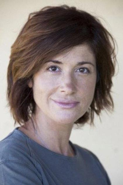 Maria Atlas - Actor Profile Photo