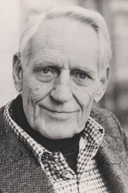 Jeremy Hawk - Actor Profile Photo