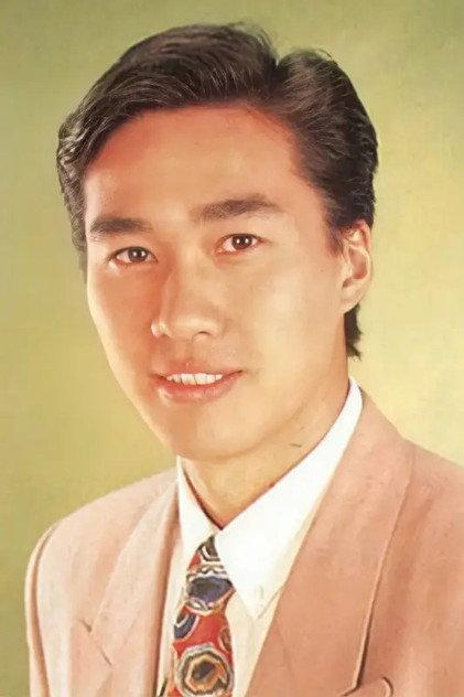 Ho Ying-Wai - Actor Profile Photo