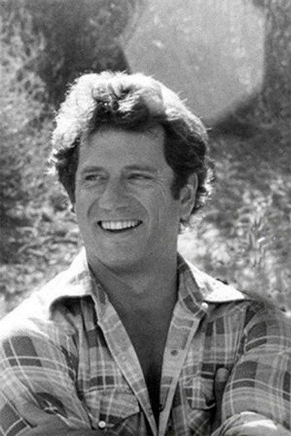 Barney Robertson - Actor Profile Photo