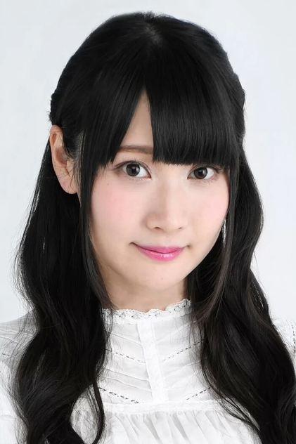 Kana Yuuki - Actor Profile Photo
