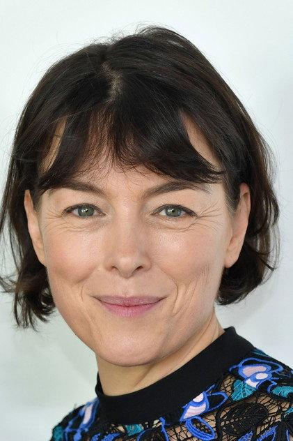 Olivia Williams - Actor Profile Photo