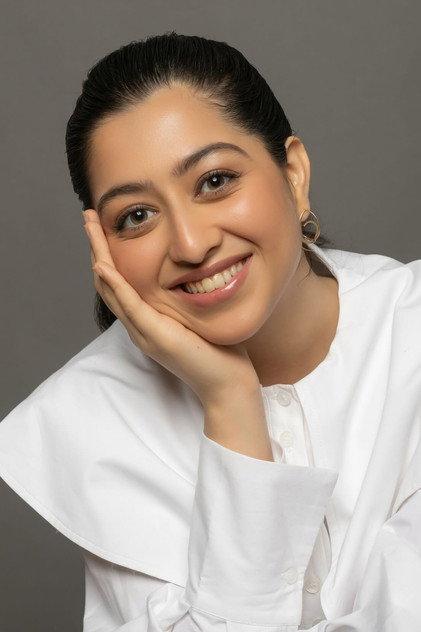 Vartika Jain - Actor Profile Photo