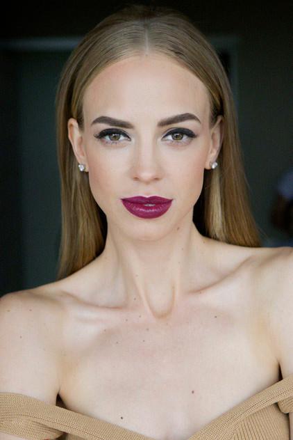 Nadezhda Sysoeva - Actor Profile Photo