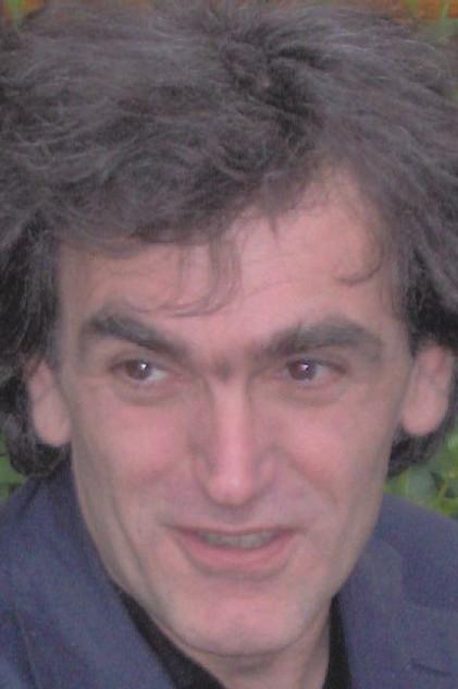 Pierre Lanfranchi - Actor Profile Photo