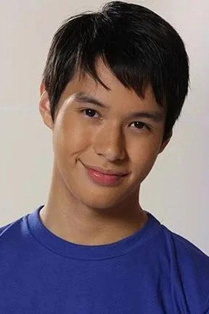 AJ Perez - Actor Profile Photo