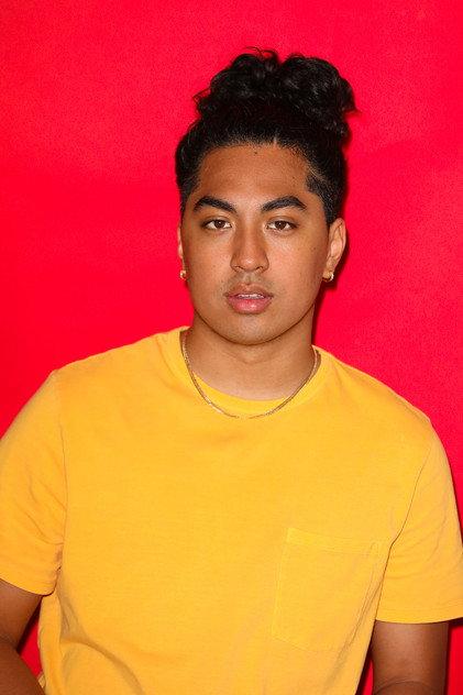 Christian Vunipola - Actor Profile Photo