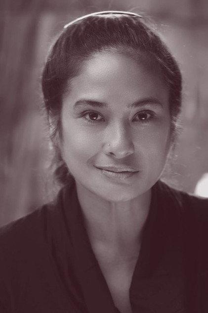 Sue Prado - Actor Profile Photo