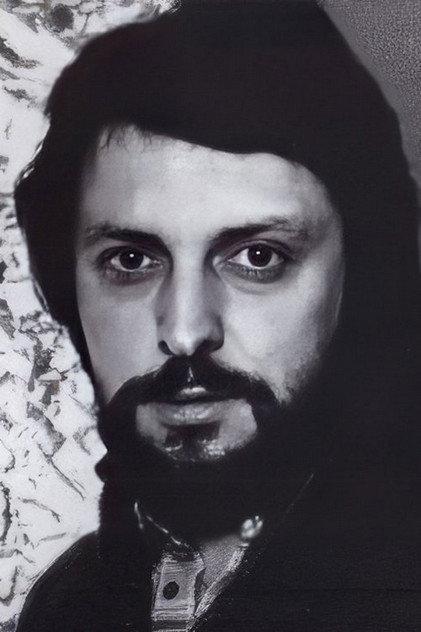 Vyacheslav Dobrynin - Actor Profile Photo