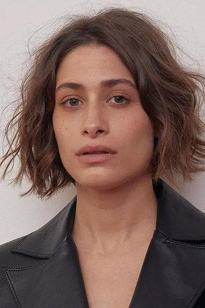 Luisa Arraes - Actor Profile Photo