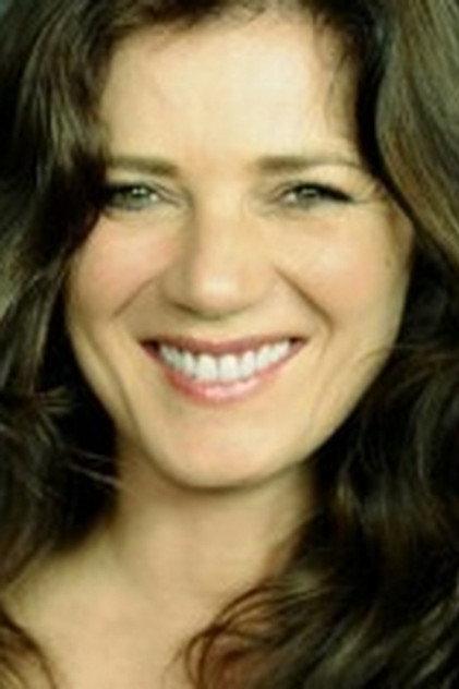 Maria Chiara Sasso - Actor Profile Photo