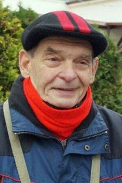 Andrzej Fedorowicz - Actor Profile Photo