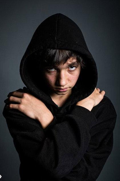 Sverre Rous - Actor Profile Photo