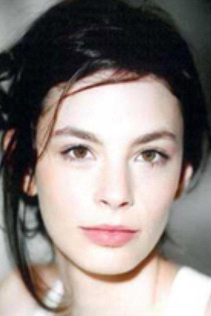 Raphaëlle Misrahi - Actor Profile Photo