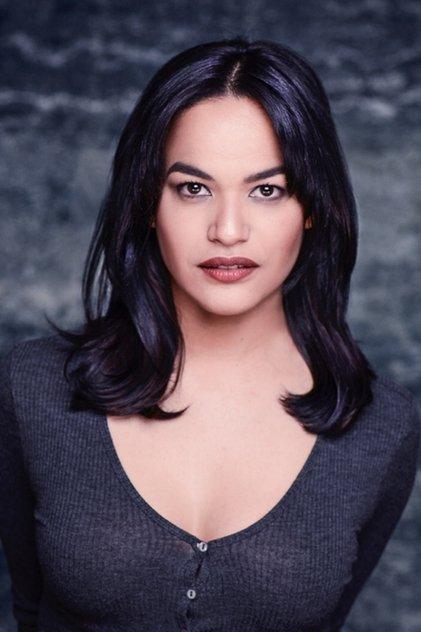 Vanessa Jackson - Actor Profile Photo