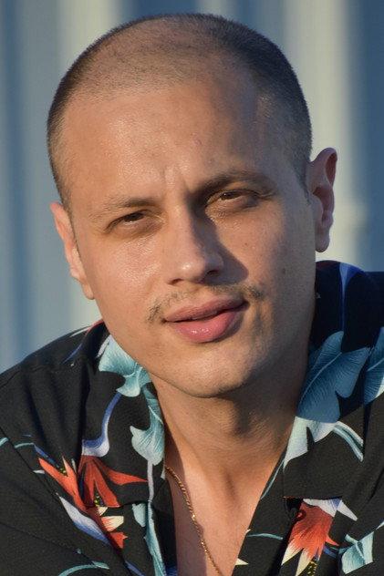 Khan Baykal - Actor Profile Photo