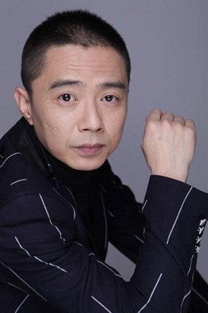 Liu Lingzhi - Actor Profile Photo