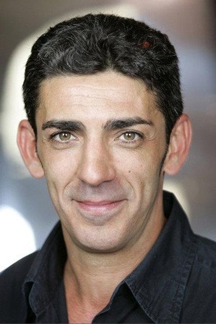 Vito Facciolla - Actor Profile Photo